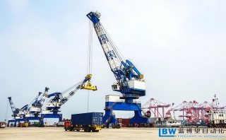 國內首套最復雜的剖分式工業(yè)CT機回轉支承下線