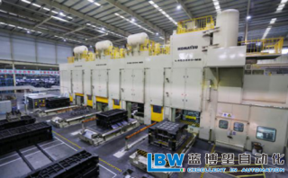 智能制造 工廠加速部署自動(dòng)化 迎來人機(jī)大改造