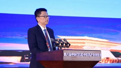 筑鏈強(qiáng)基，揚(yáng)子江藥業(yè)集團(tuán)探索中藥全產(chǎn)業(yè)鏈“甘肅實(shí)踐”