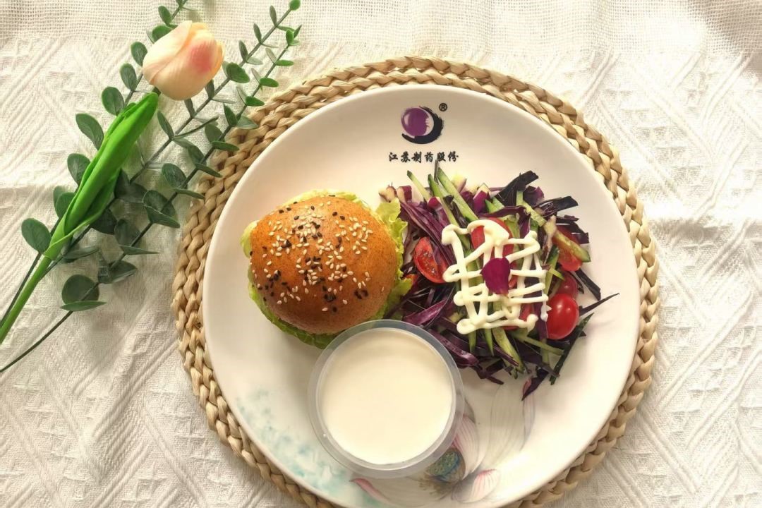 健康美味云端秀,全民廚藝大挑戰(zhàn)——圓滿落幕,共享健康美食盛宴! 健康美味云端秀,全民廚藝大挑戰(zhàn)——圓滿落幕,共享健康美食盛宴!